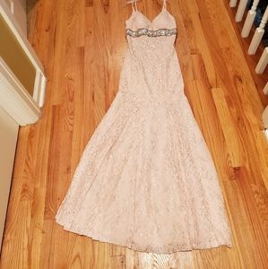 Pre-teen/teen dress